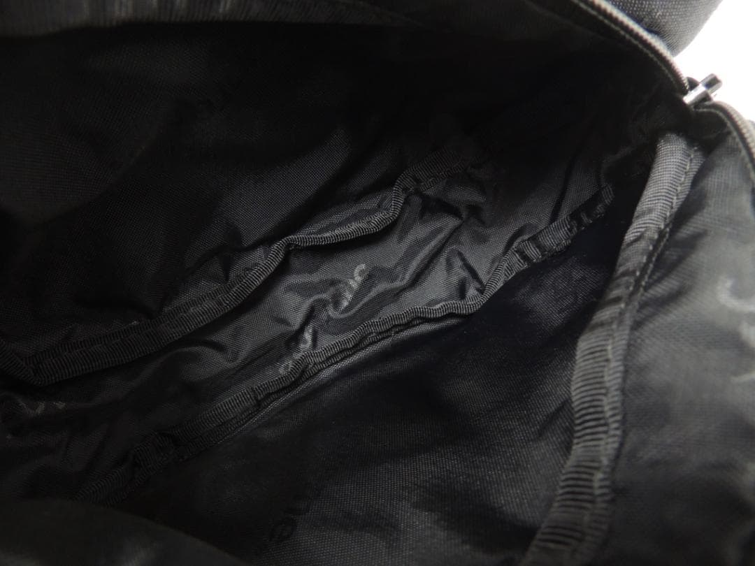 バッグ 21SS Supreme Vampire Boy Waist Bag Black