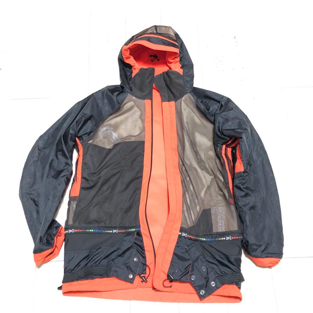 BURTON AK Gore-Tex ジャケット s JP M/L 相当