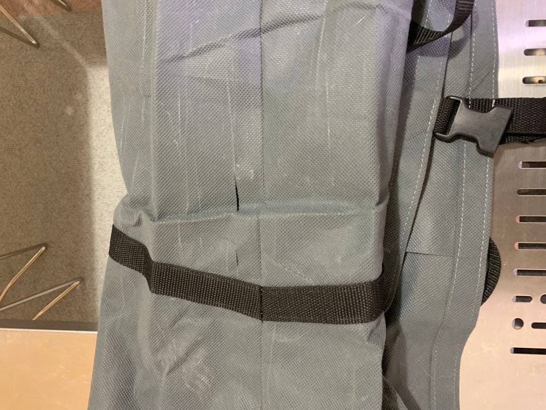  Peak ジカロテーブル