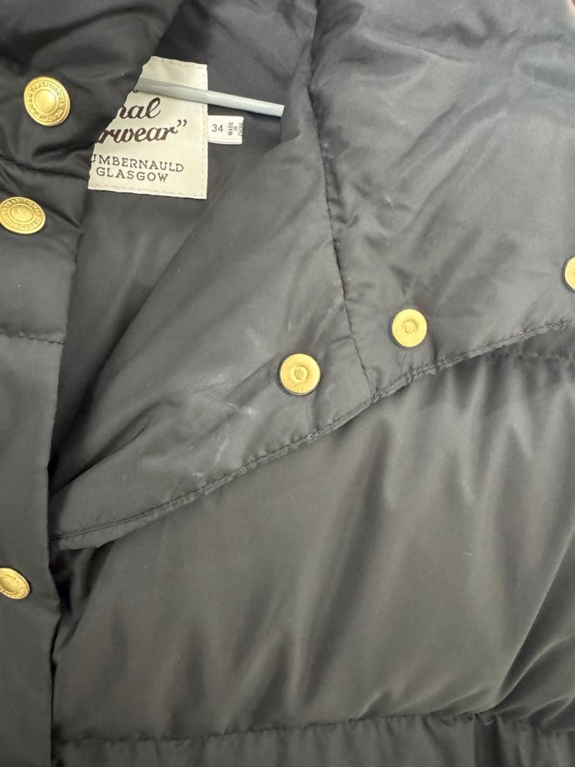 トラディショナルウェザーウェア　スローブイエナ別注