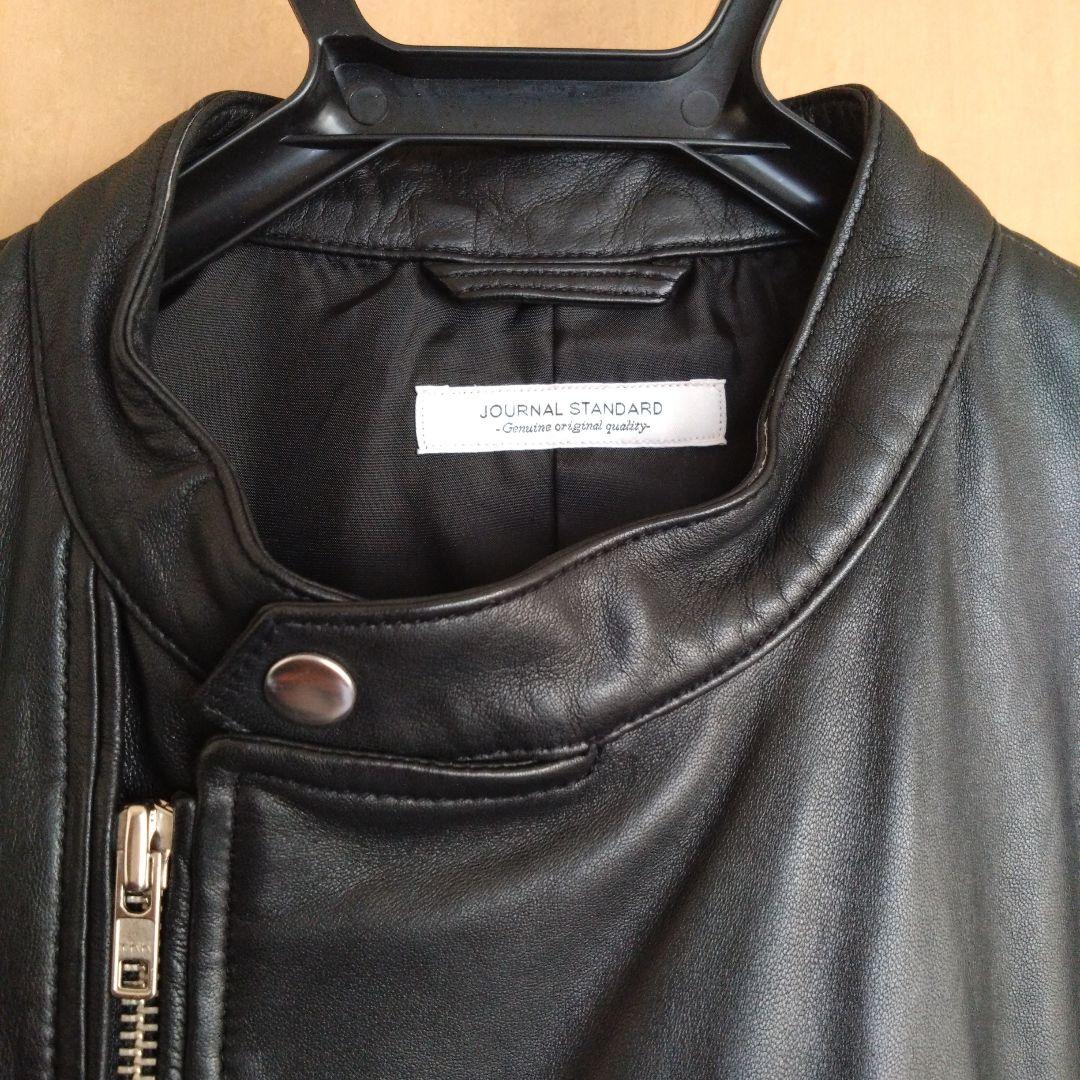 JORNAL STANDARD(ジャーナルスタンダード) ライダースジャケット