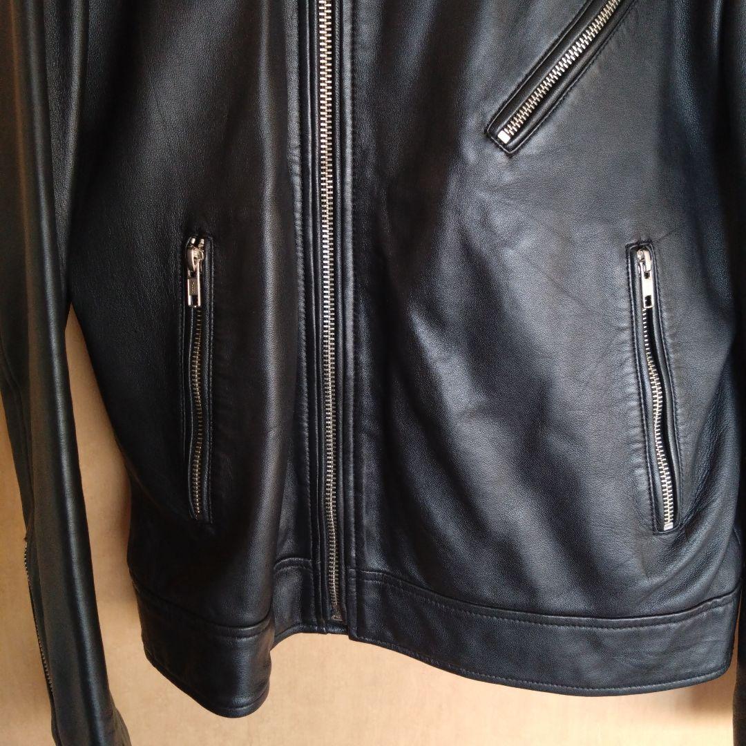 JORNAL STANDARD(ジャーナルスタンダード) ライダースジャケット