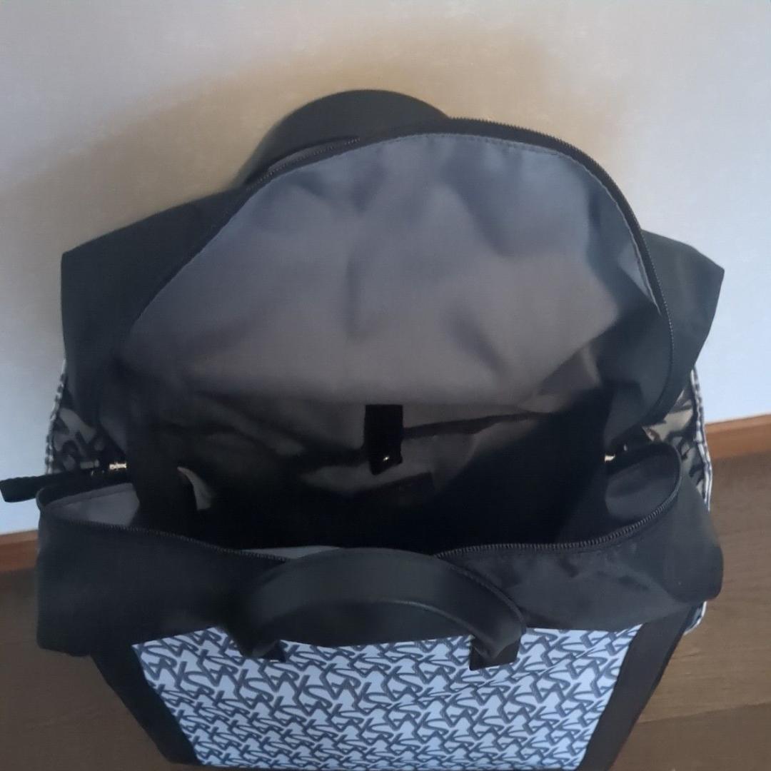 スワニー 4輪キャスター 機内持ち込み エンブレモD-608 グレー 極美品