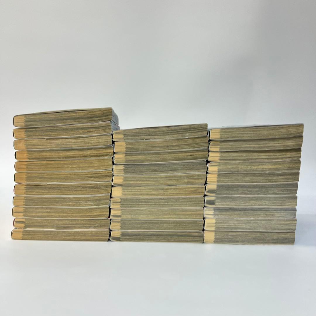 ゴールデンカムイ 漫画 全巻セット 全31巻セット　野田サトル