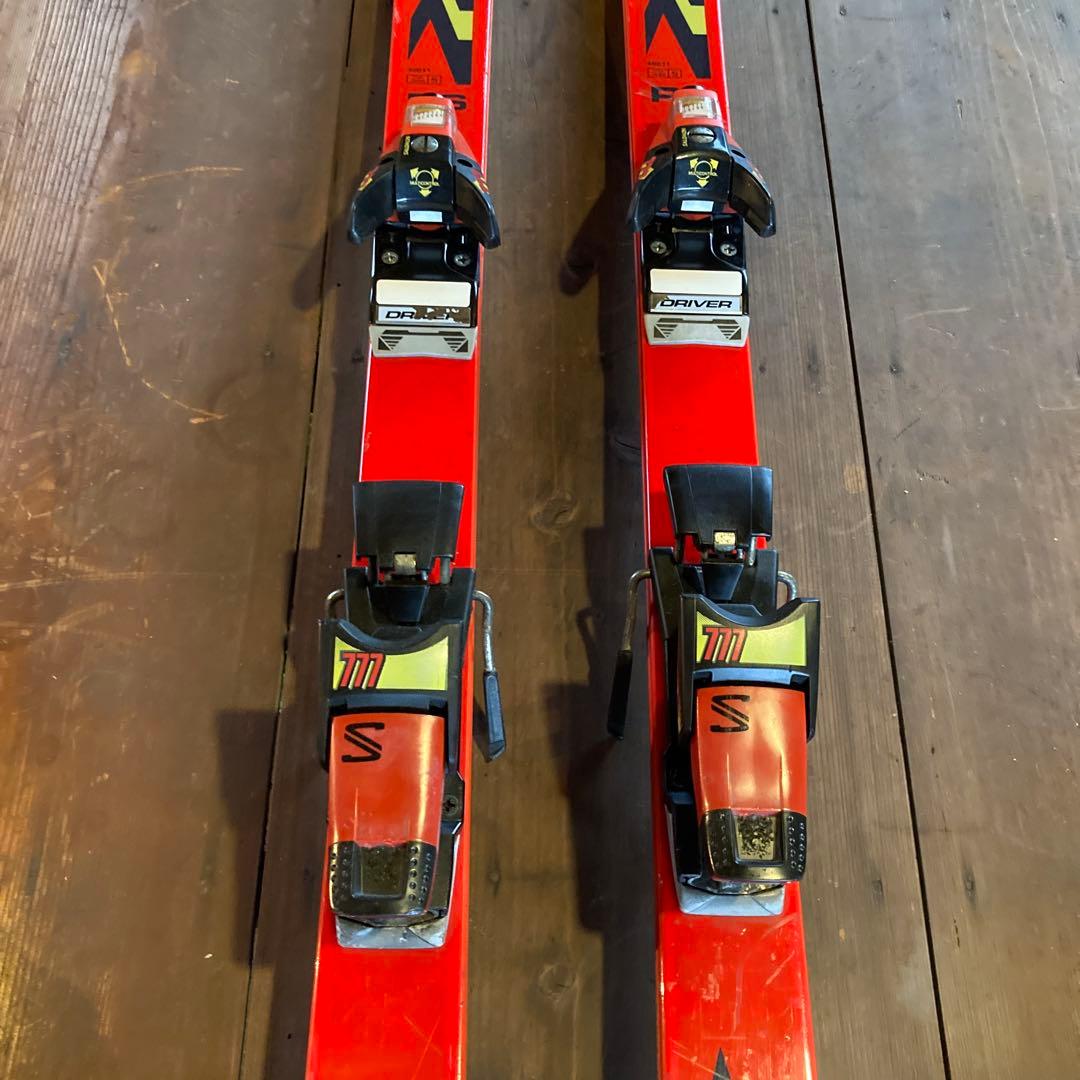 VOLKL フォルクル　P10 ピーテン　RS