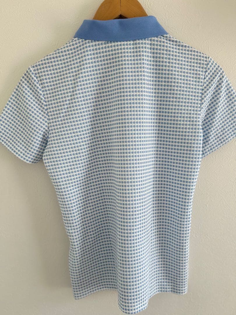 ポロシャツ レディース アダバット adabat ゴルフウェア