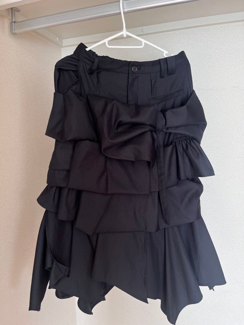 SLY MANNISH DESIGN スカート