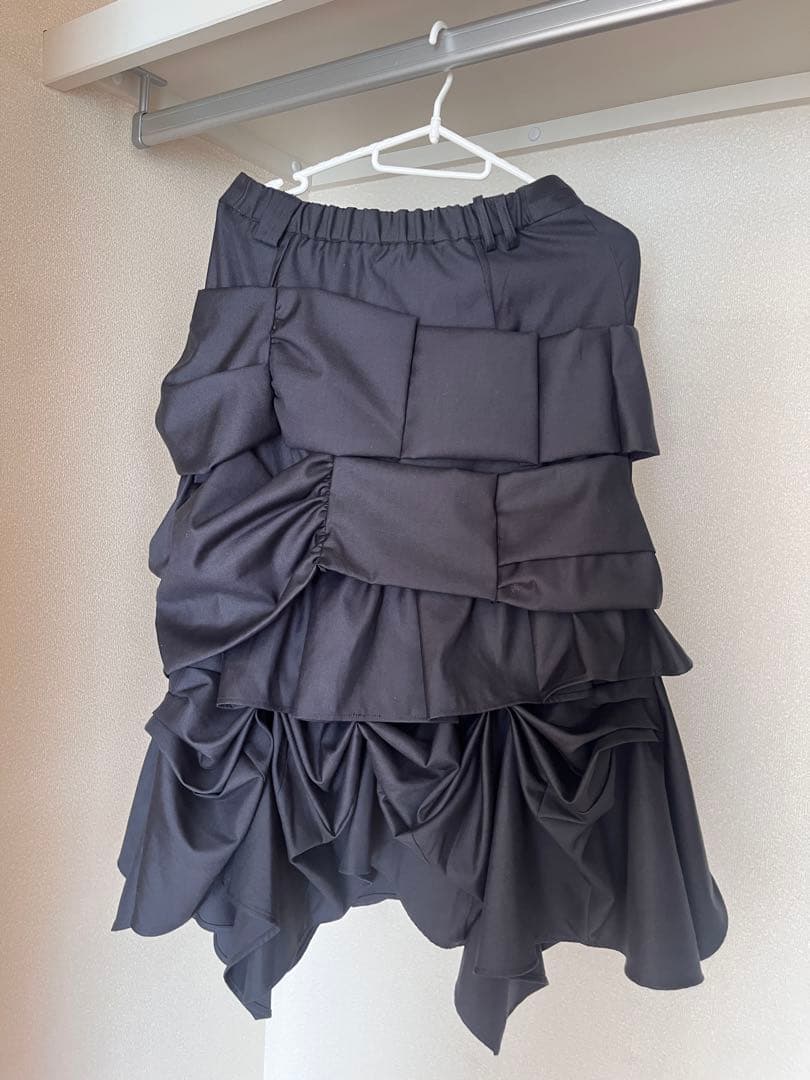 SLY MANNISH DESIGN スカート