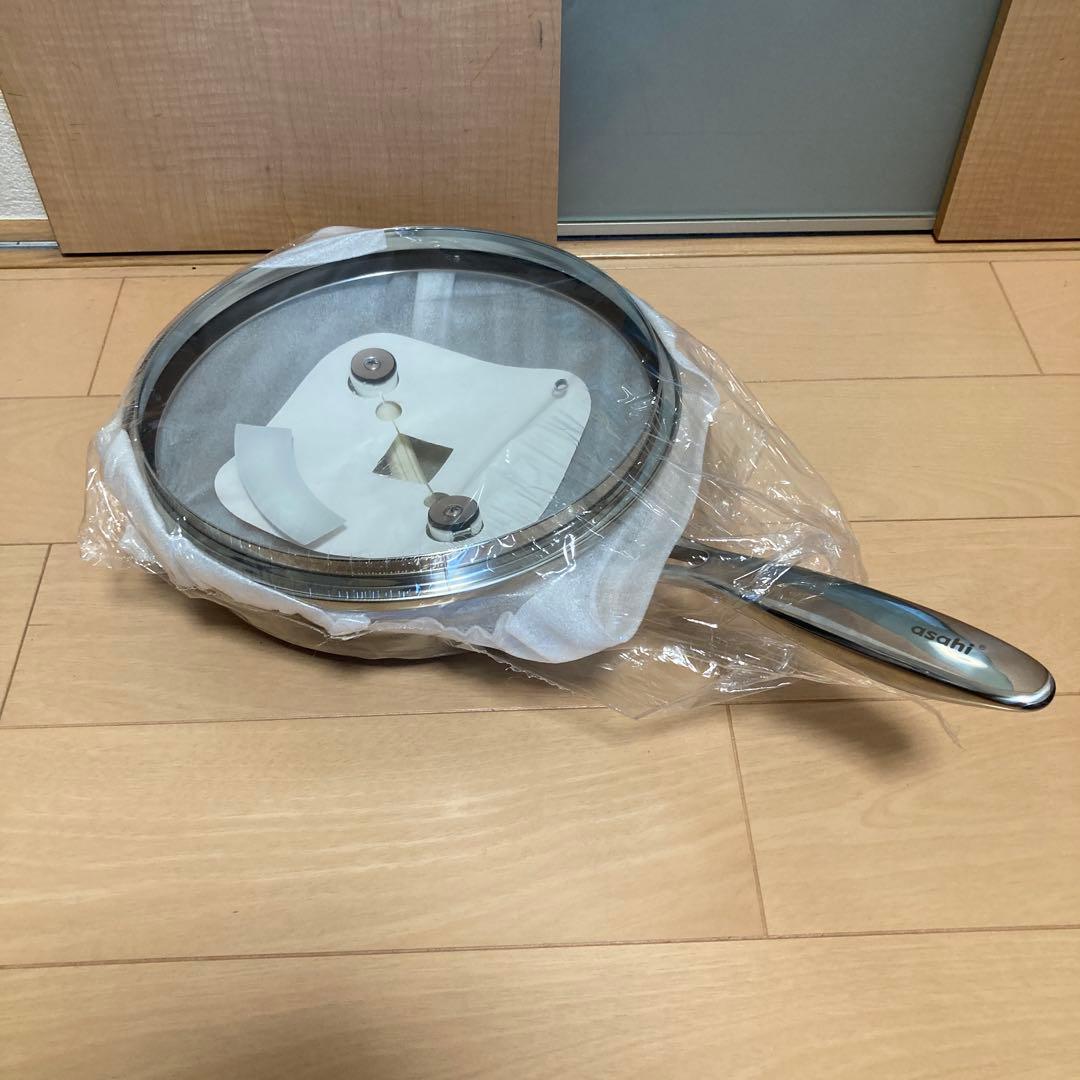 アサヒ軽金属 オールライト