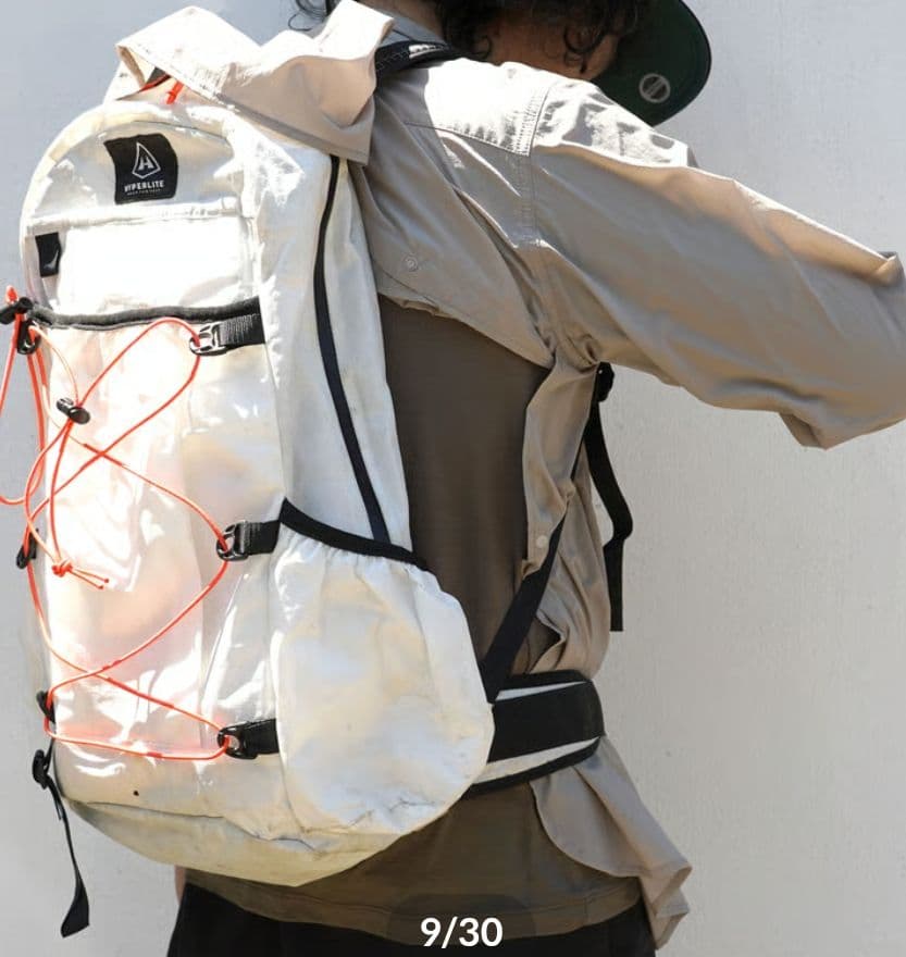 HEY DAY / FLOW PERTEX®︎ QUANTUM AIR長袖シャツ