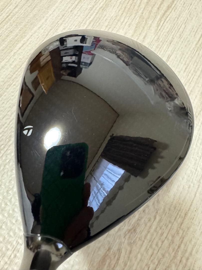 qi10 LSドライバー 10.5度