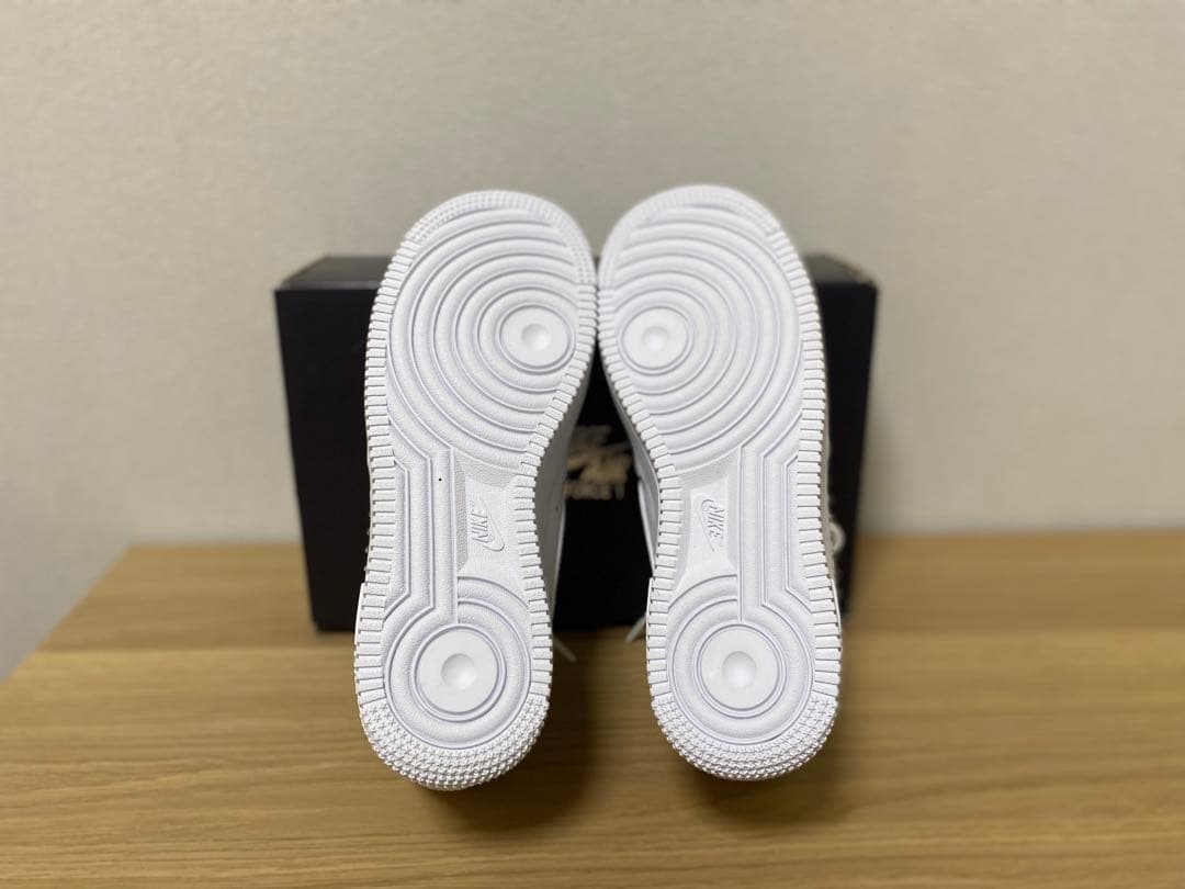 エアフォース1 ラインストーン　新品・未使用