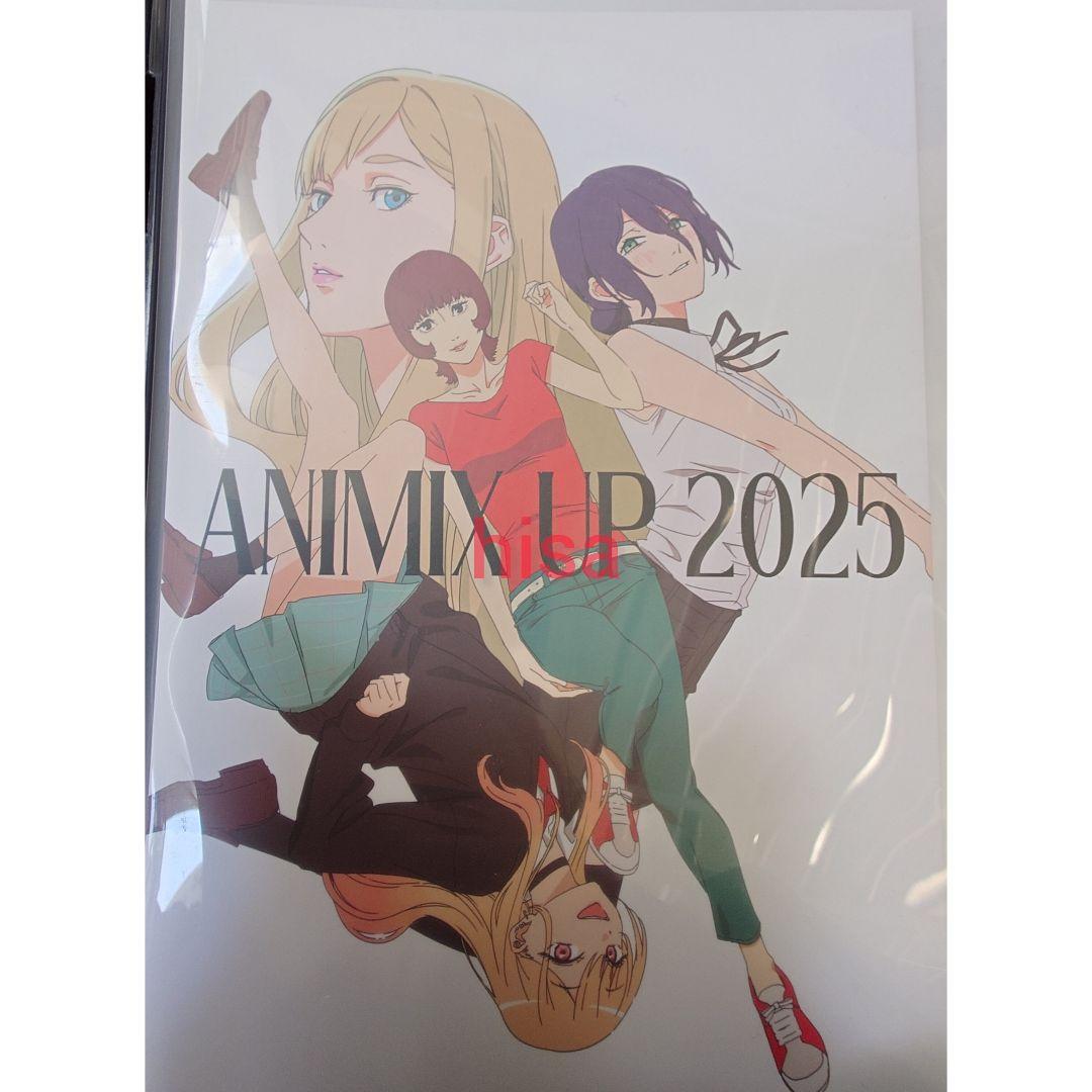 コミケ C107 Confeito チェンソーマン ハサウェイ レゼ