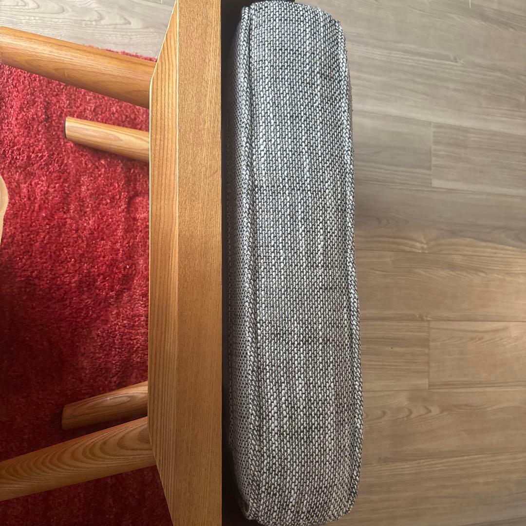 【送料込み】unico ALBERO アルベロ オットマン