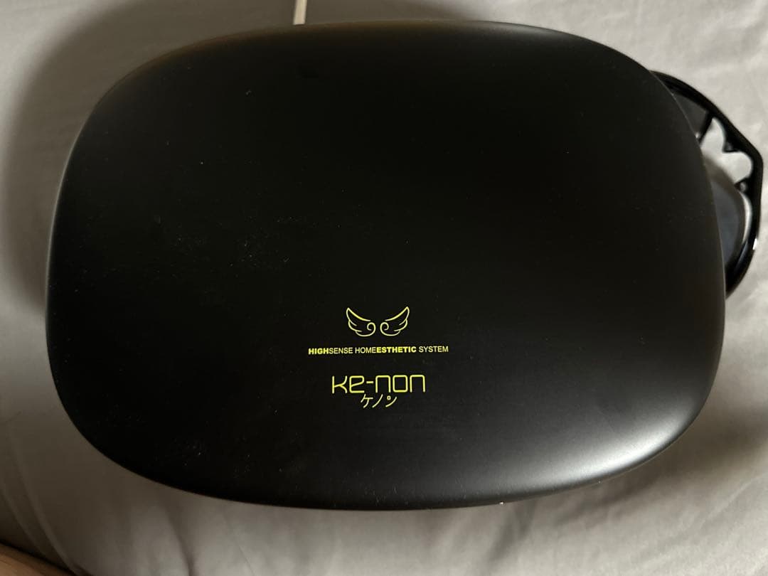 ケノンVer8.6 マットブラック