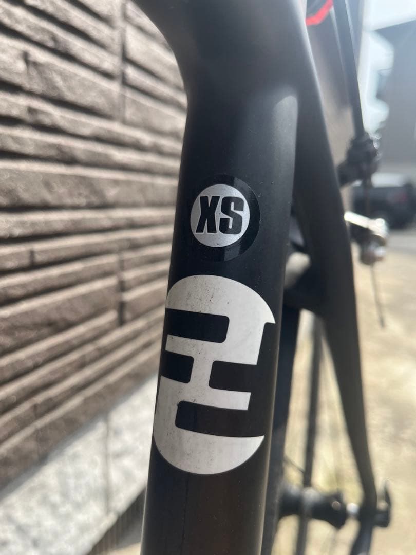 FOCUS CAYO 2011年モデル ロードバイク　値下交渉可能気軽にコメント