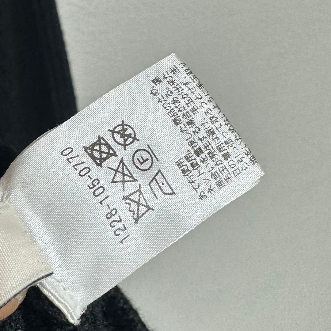 BEAUTY&YOUTH ドライバーズニット ジャケット