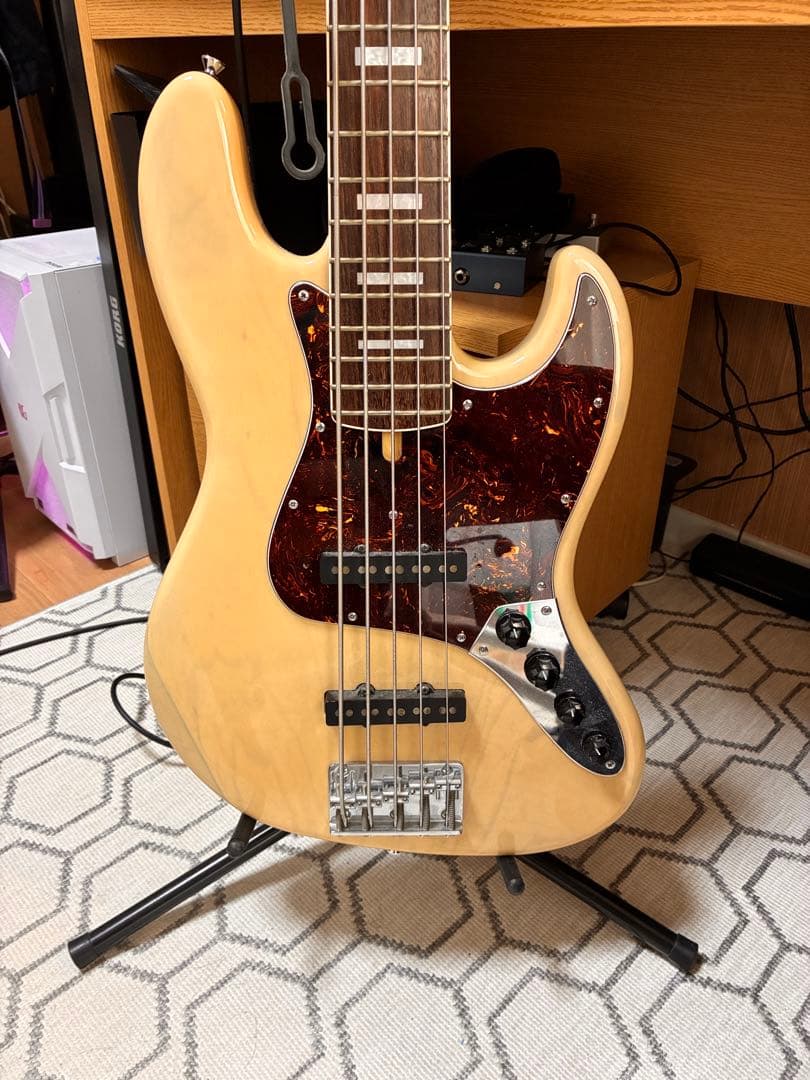 アトリエZ 5弦ベース/ ATELIER Z DAL-5