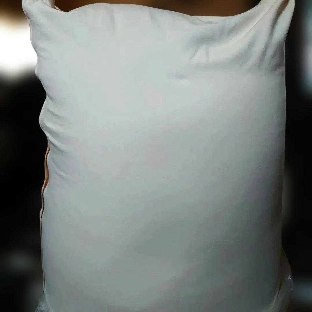 Yogibo Midiクリームホワイト(未使用) ★引き取り限定★