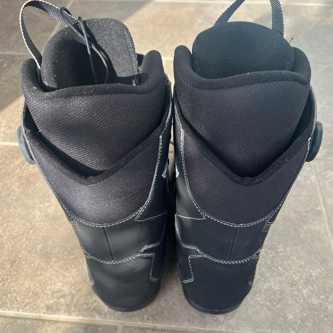 熱波大臣さん専用　DEELUXE スノーボードブーツ 27.5cm