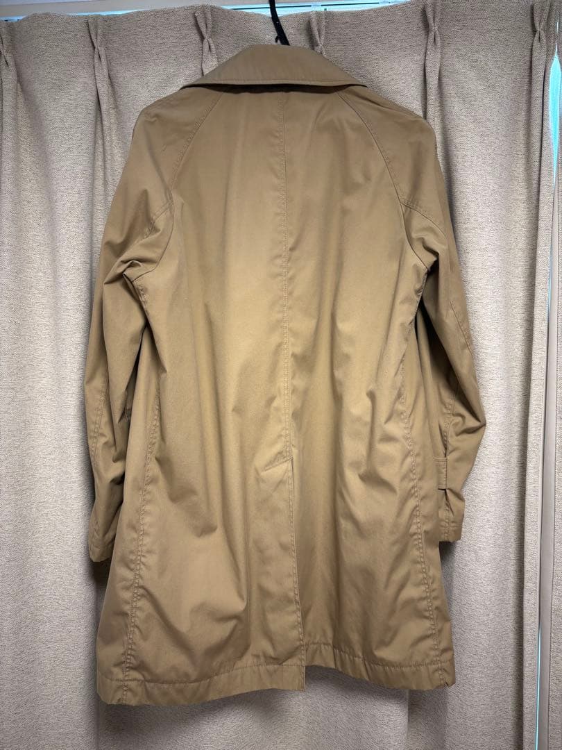 【ルイボス】THE NORTH FACE ステンカラーコート ベージュ