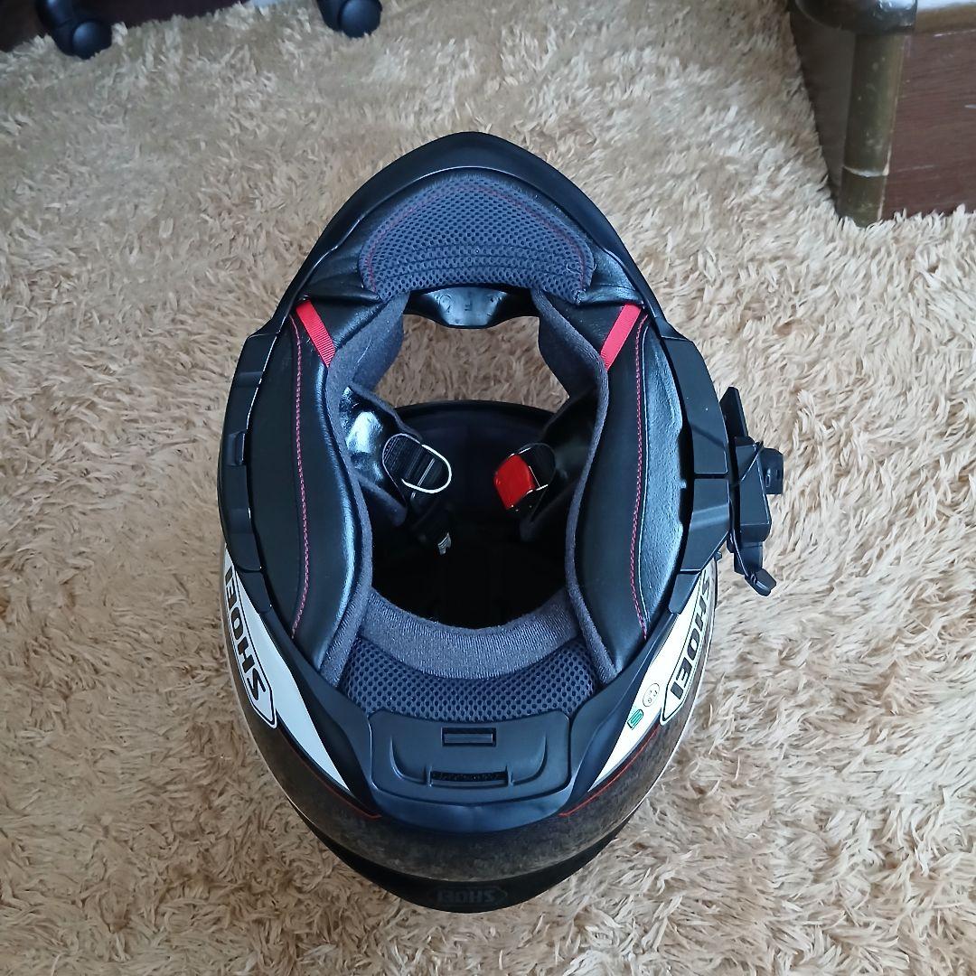 SHOEI GT-Air2 サイズM
