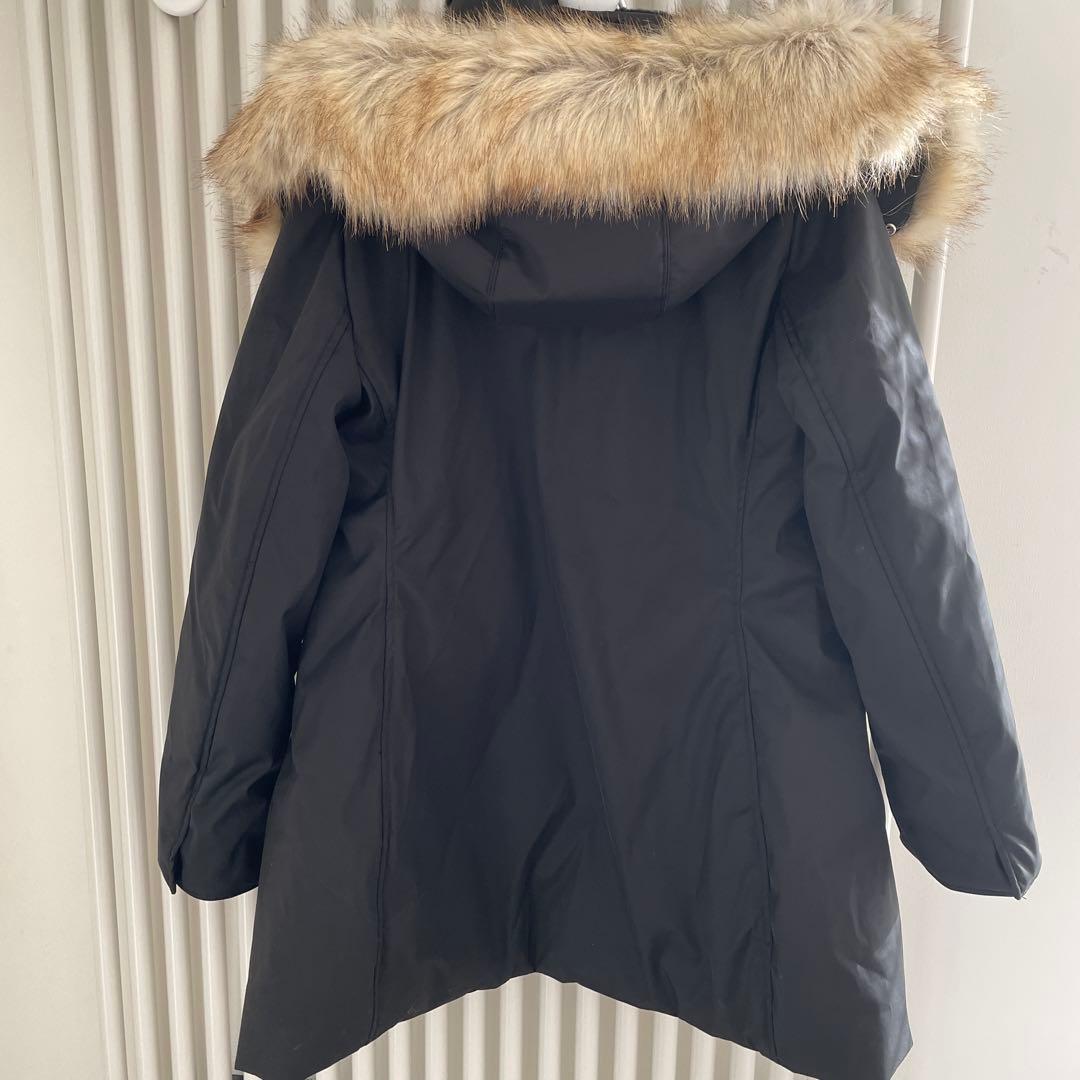 新品未使用　ZARA ザラ ジャケット　ダウンMサイズ