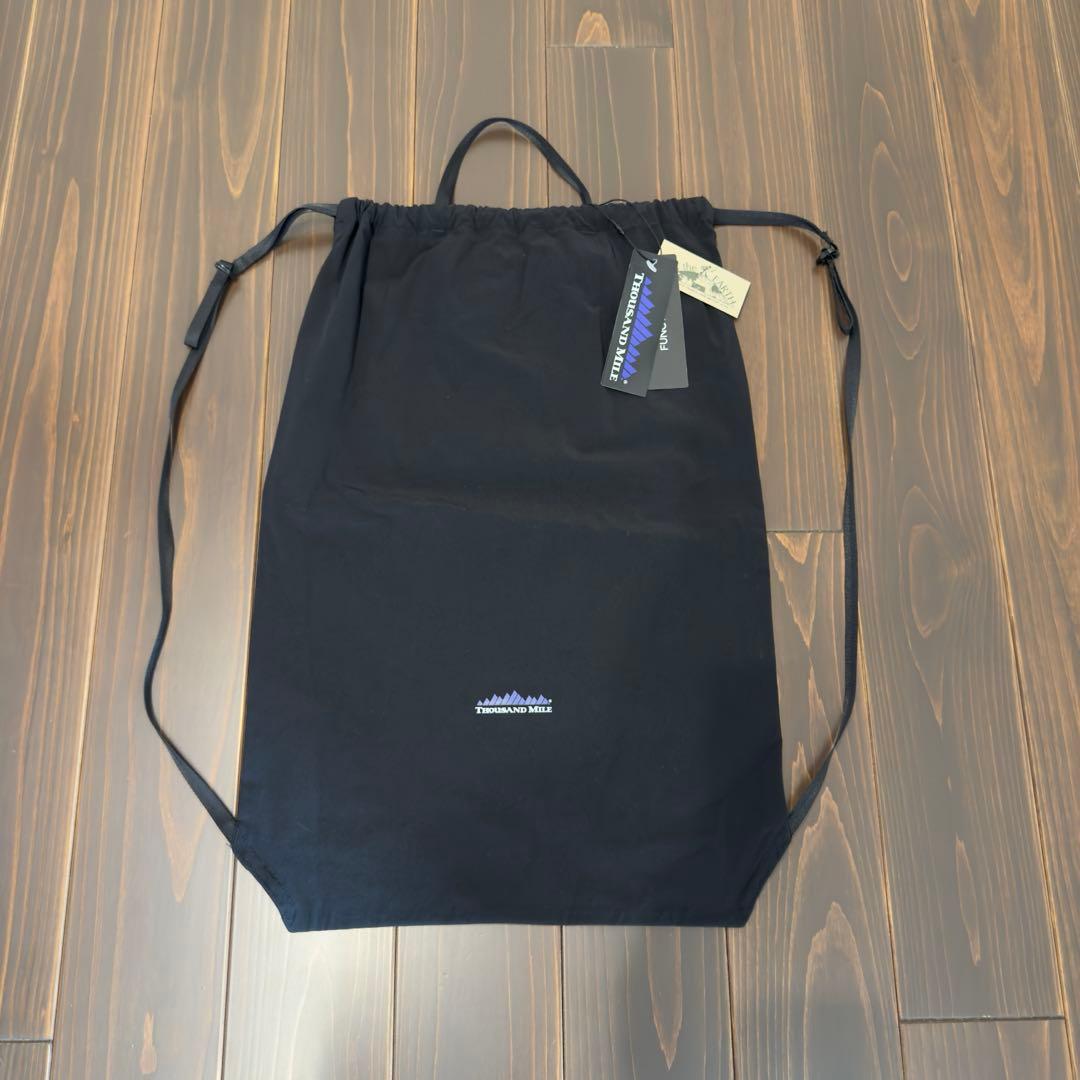 新品 THOUSAND MILE Tシャツ パンツ セットアップ ３点セット