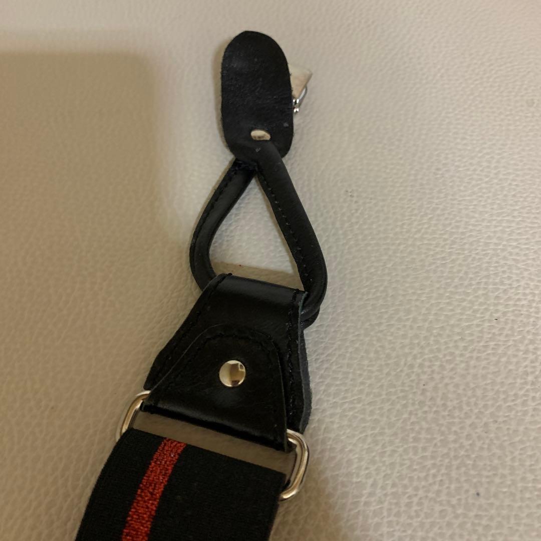 Vivienne Westwood Red Label サスペンダー