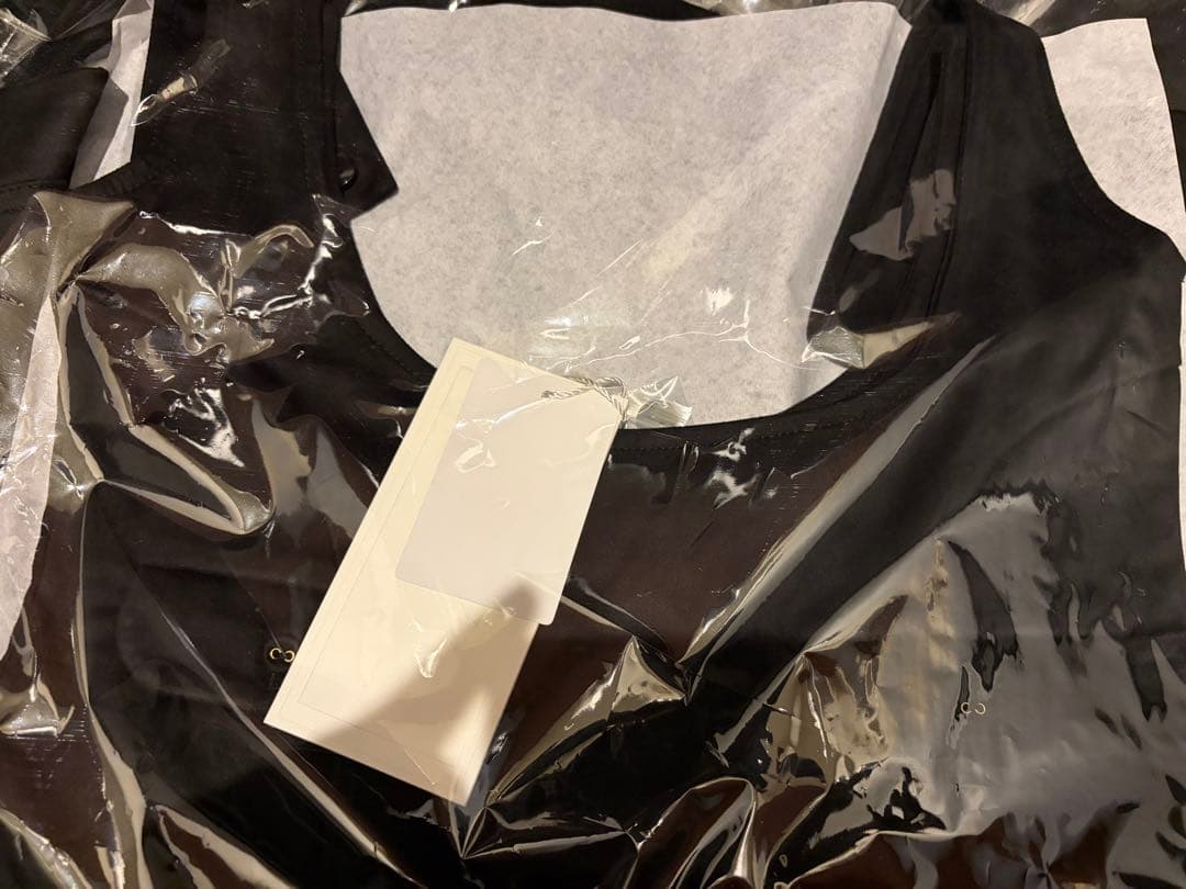 サロペット・オーバーオール・オールインワン BLACK ANDMARY CAMERON SALOPETTE