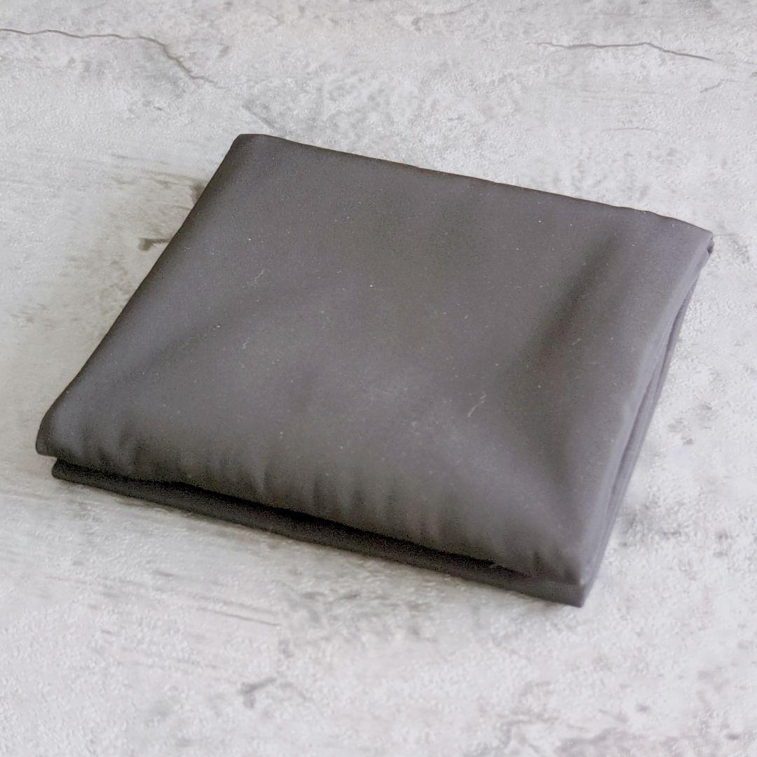 【良品】ガルニ フープ ピアス クロッケリー 片耳 GARNI