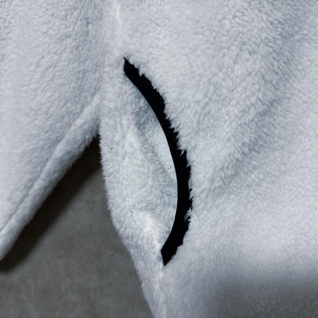 New Balance Golf ニューバランスゴルフ もこもこ パーカー 2