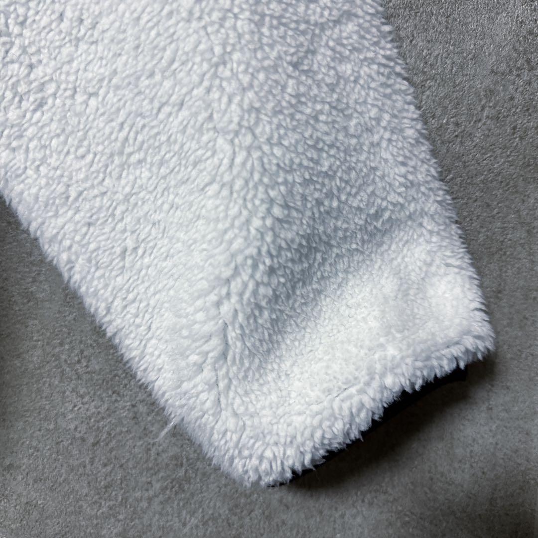 New Balance Golf ニューバランスゴルフ もこもこ パーカー 2