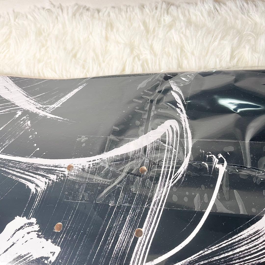 【未使用・極美品】ZONe×miltz 30名限定 非売品スケートボードデッキ