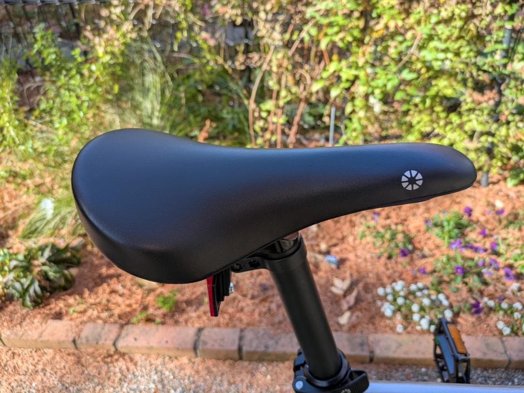 DAHON HORIZE DISC 2024年モデル 美品