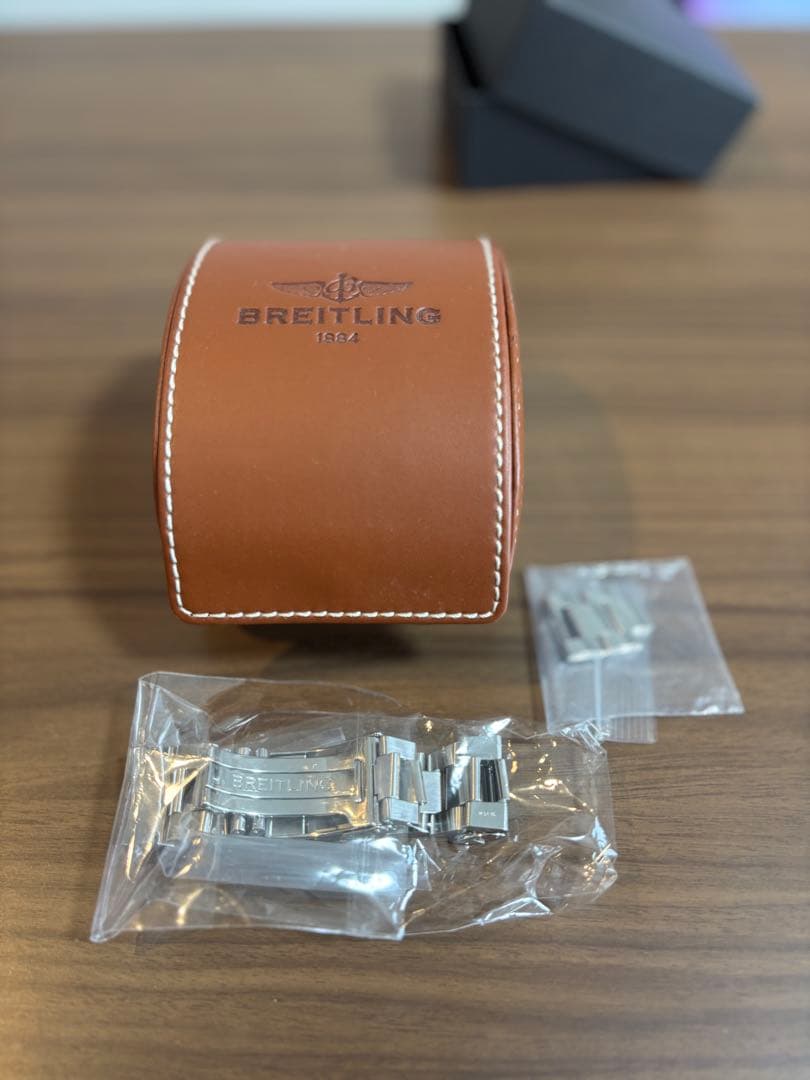 ブライトリング　スーパーアベンジャー2 ブレスレット