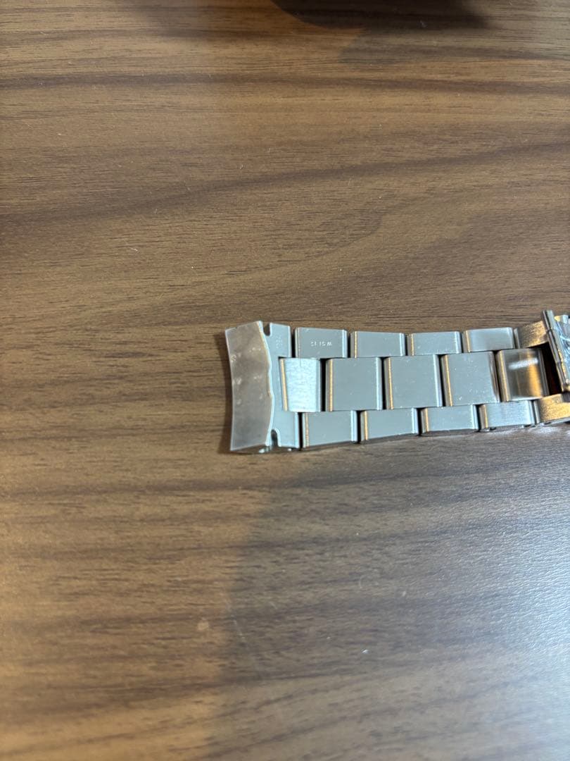 ブライトリング　スーパーアベンジャー2 ブレスレット