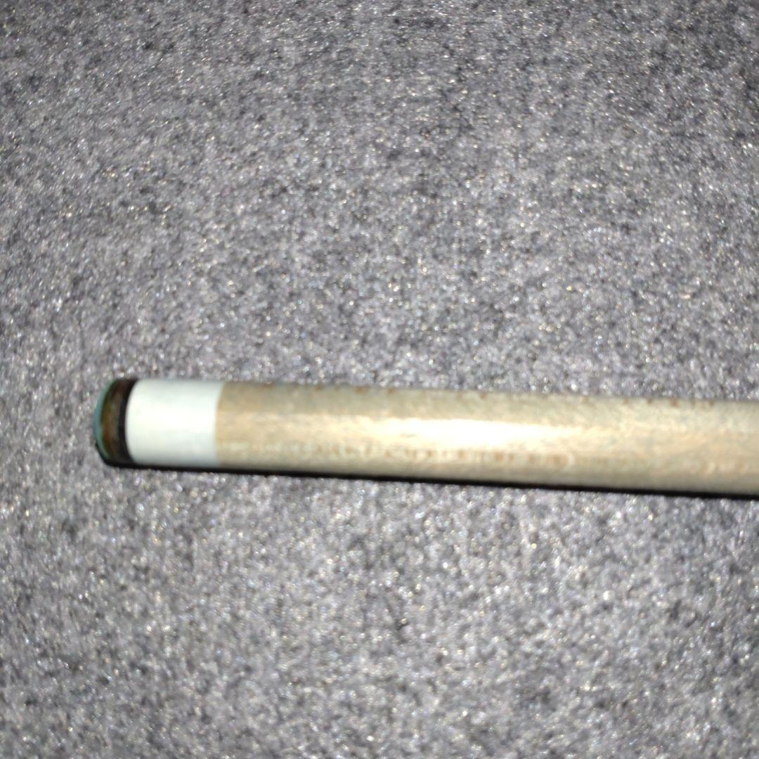 プレデター314-3 MEZZ UJシャフト