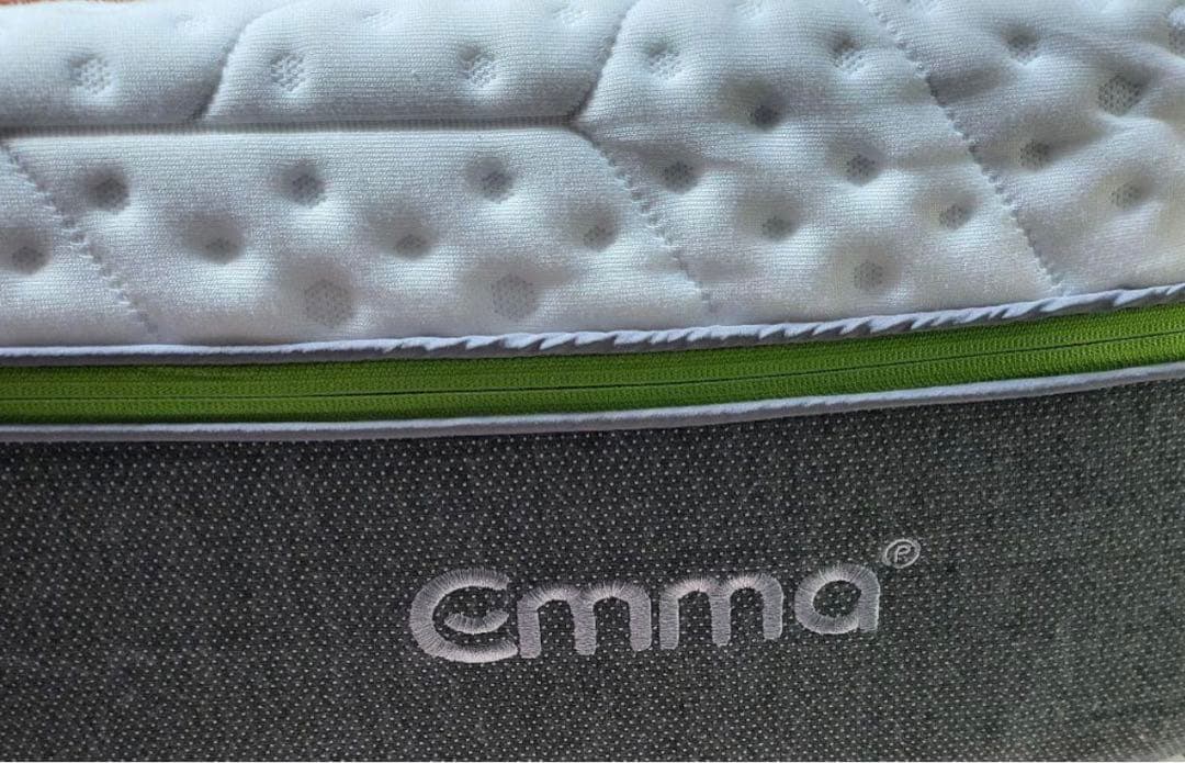 エマ　マットレス　Emma シングルサイズ