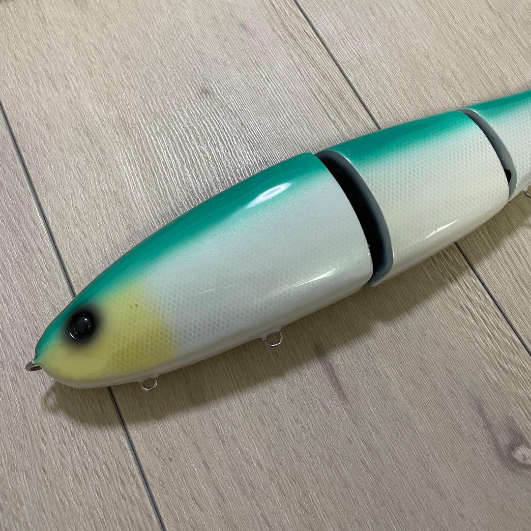 スタジオコンポジット ボルタ T3 330 グリーンバックパールホワイト