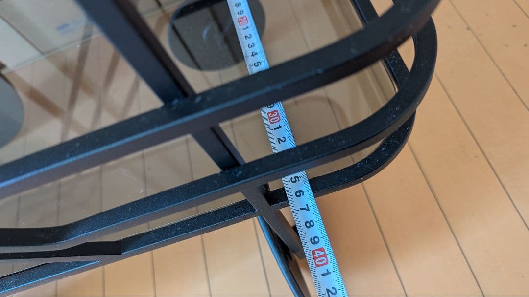 サービングトローリー/キッチンカート/ワインワゴン