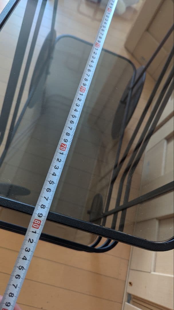 サービングトローリー/キッチンカート/ワインワゴン