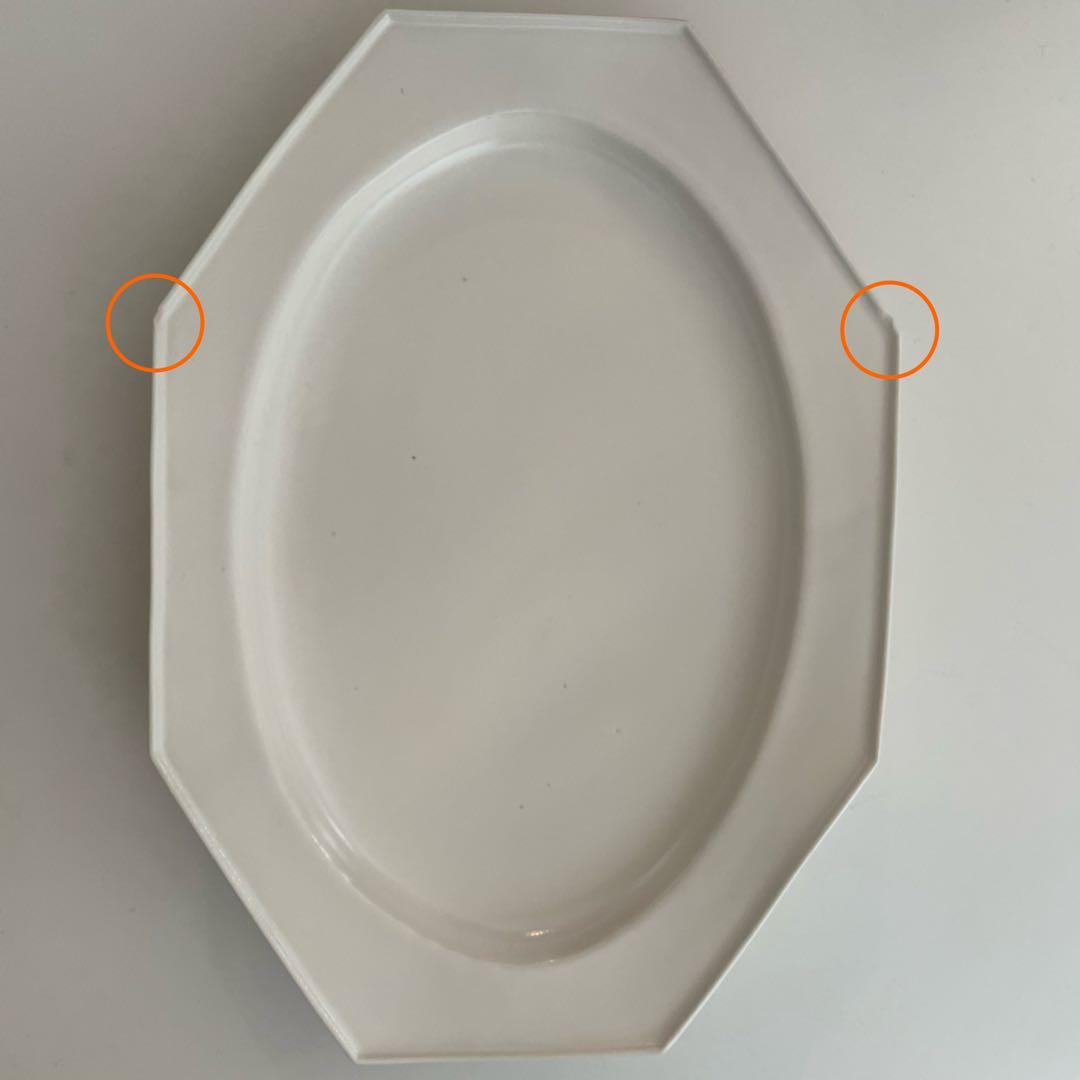 石川隆児　八角　プレート