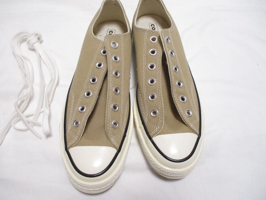 M250822D80★CONVERSE コンバース チャックテイラー　26cm