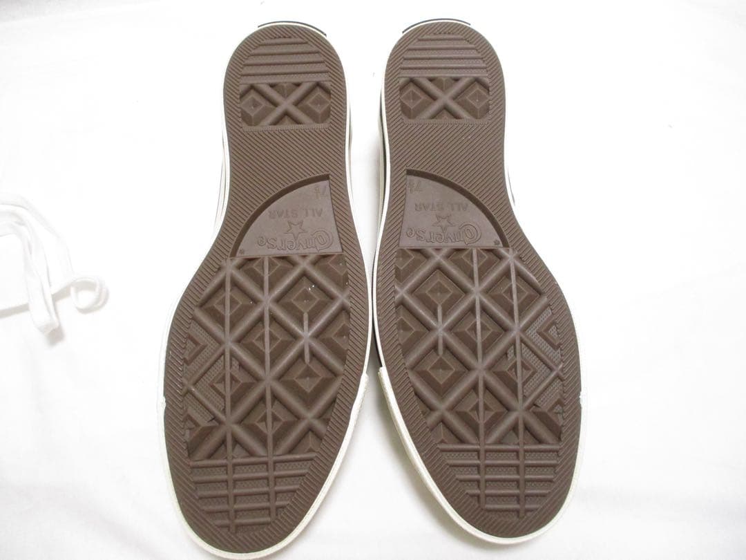 M250822D80★CONVERSE コンバース チャックテイラー　26cm