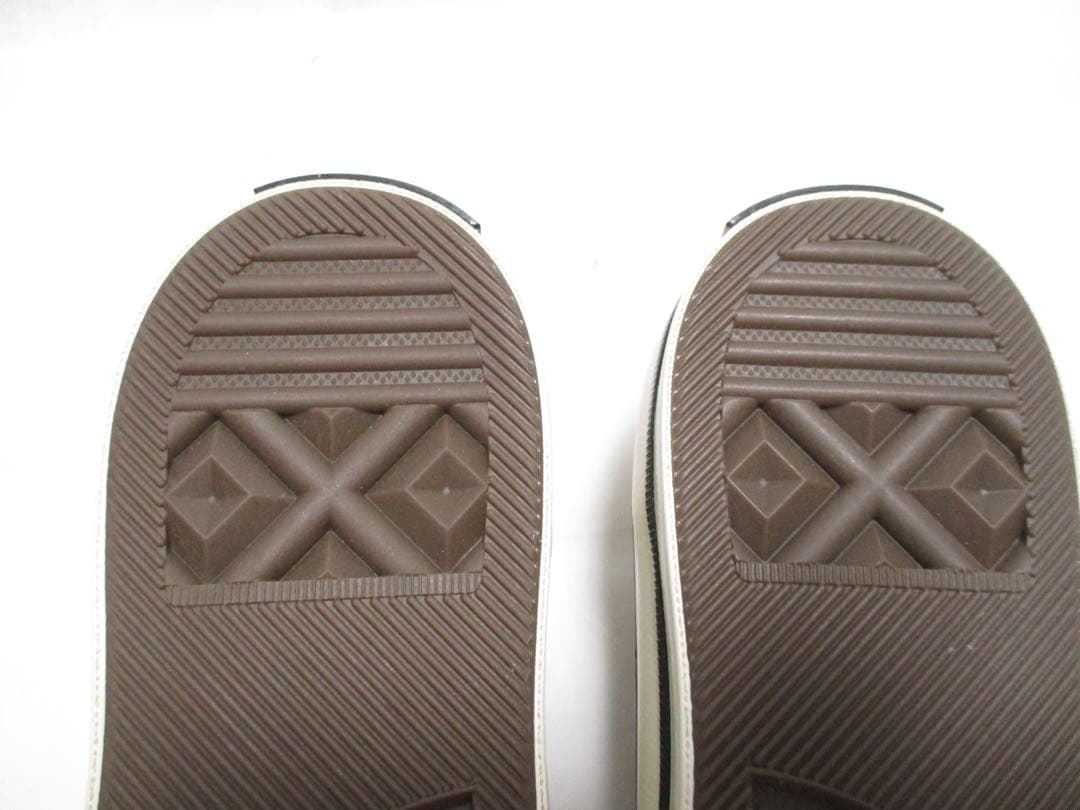 M250822D80★CONVERSE コンバース チャックテイラー　26cm