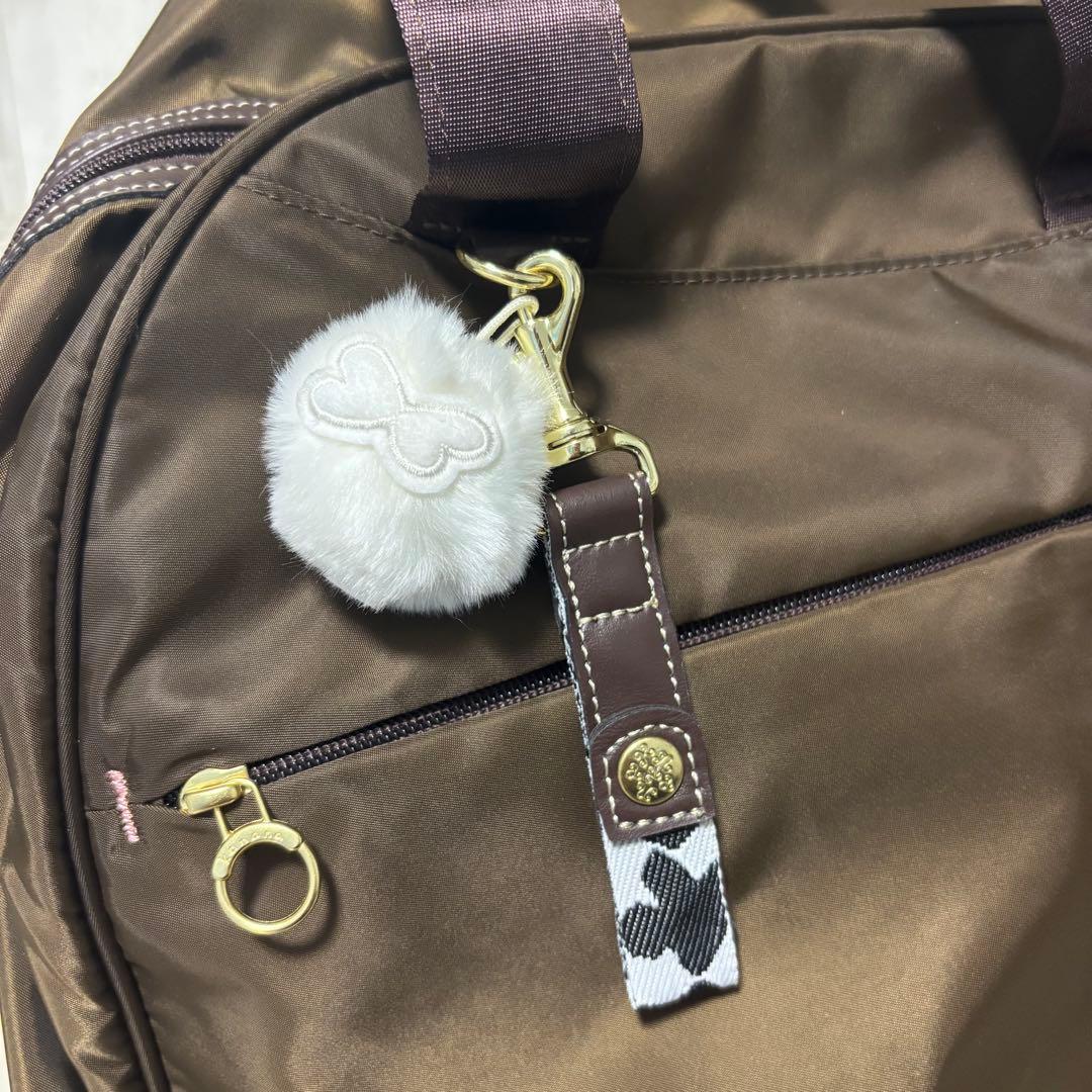 ⭐️美品⭐️Kanana project カナナプロジェクト キャリーバッグ