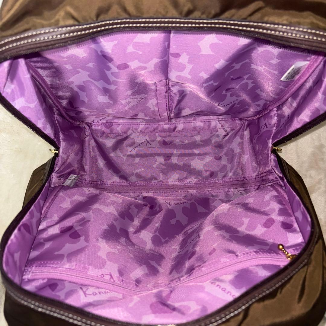 ⭐️美品⭐️Kanana project カナナプロジェクト キャリーバッグ