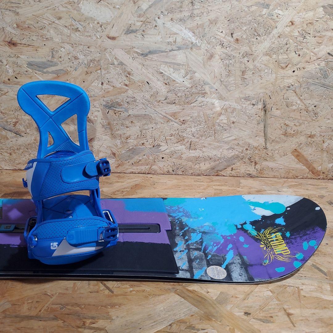 BURTON×BURTON 3点セット！2620