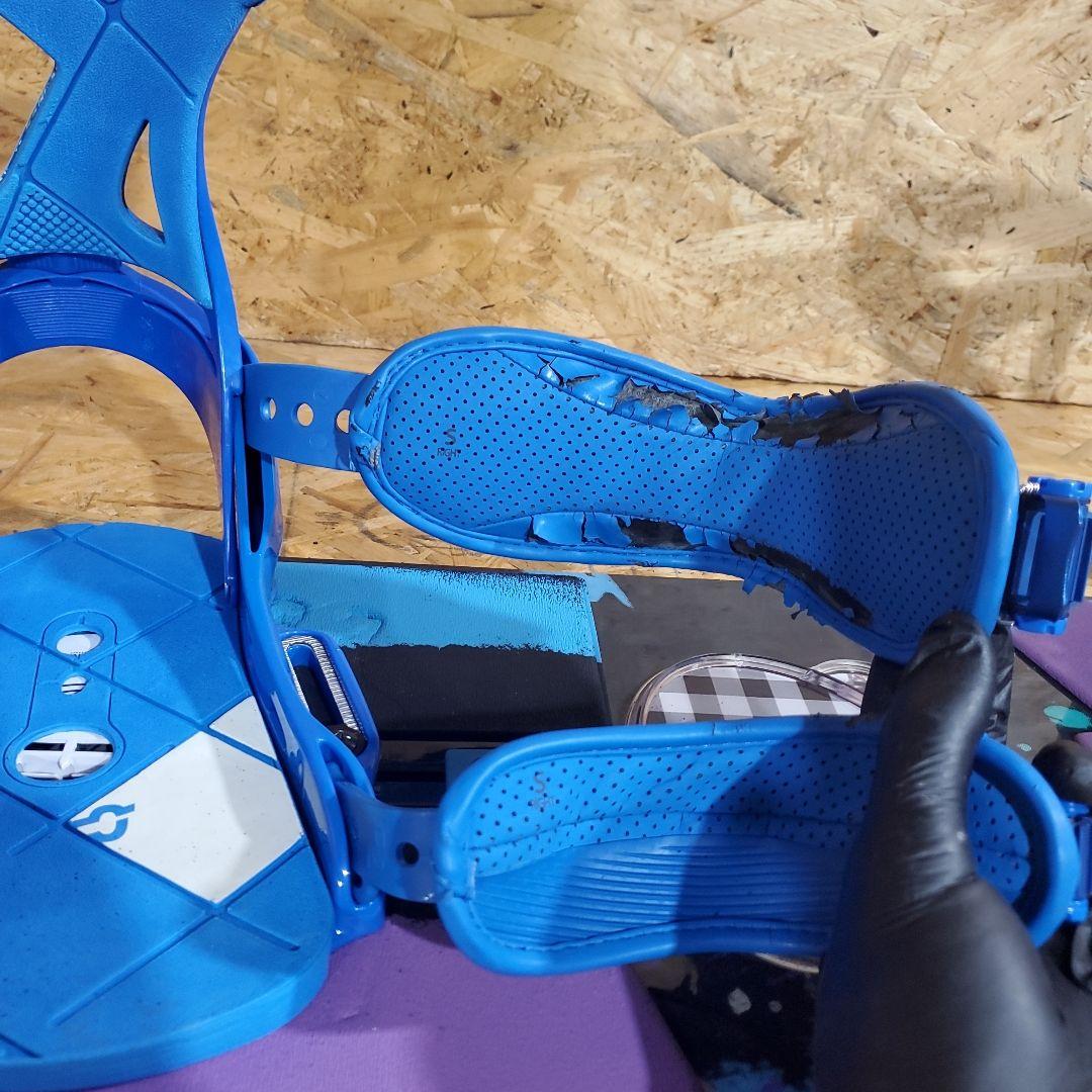 BURTON×BURTON 3点セット！2620